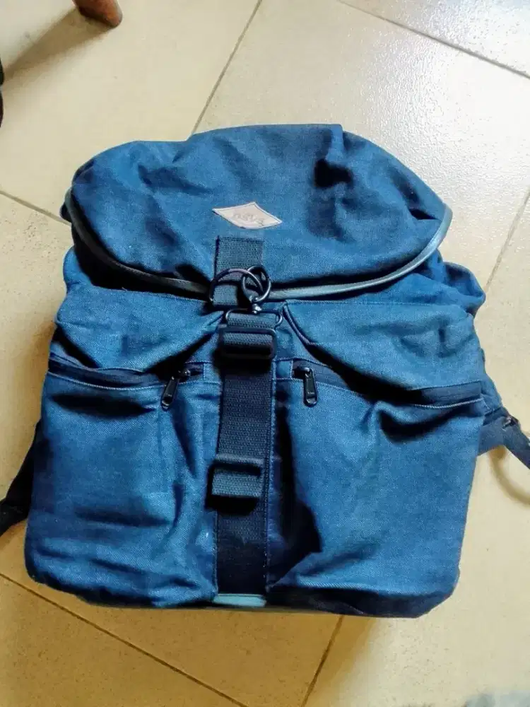 Tas Ransel BORN ROAD DSVS ori