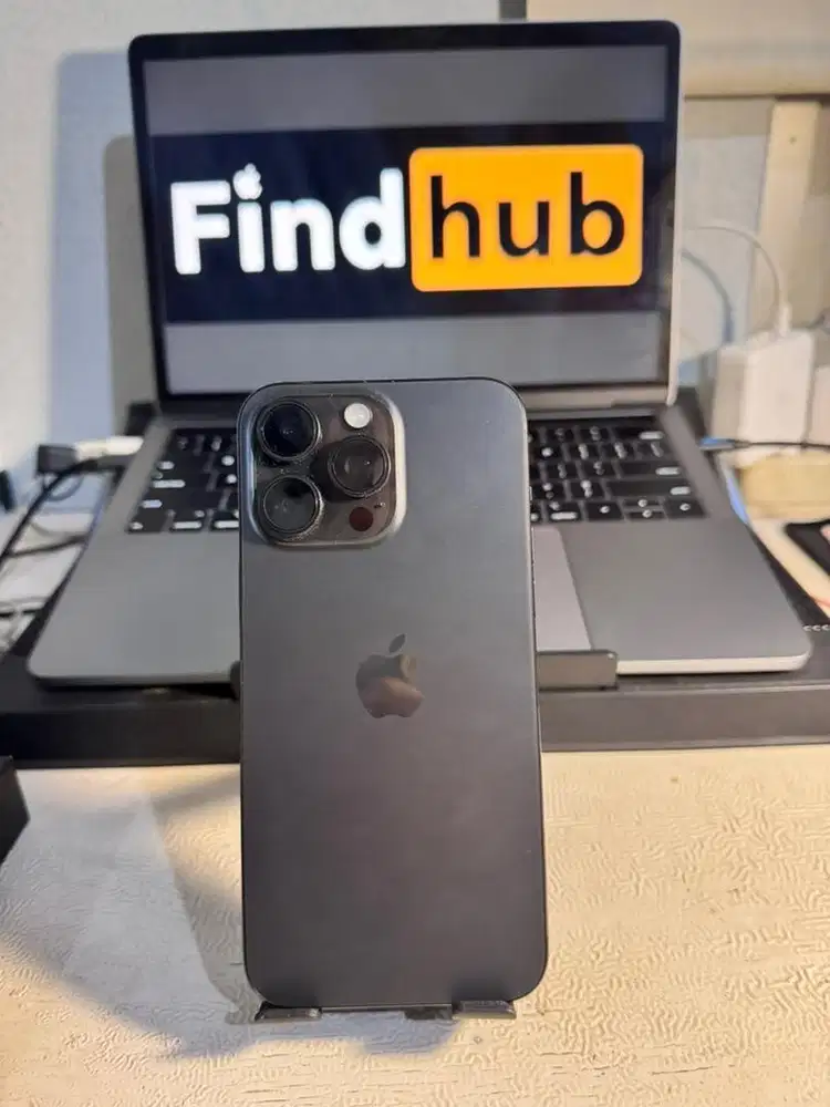 Iphone 15 Promax inter 256gb all operator