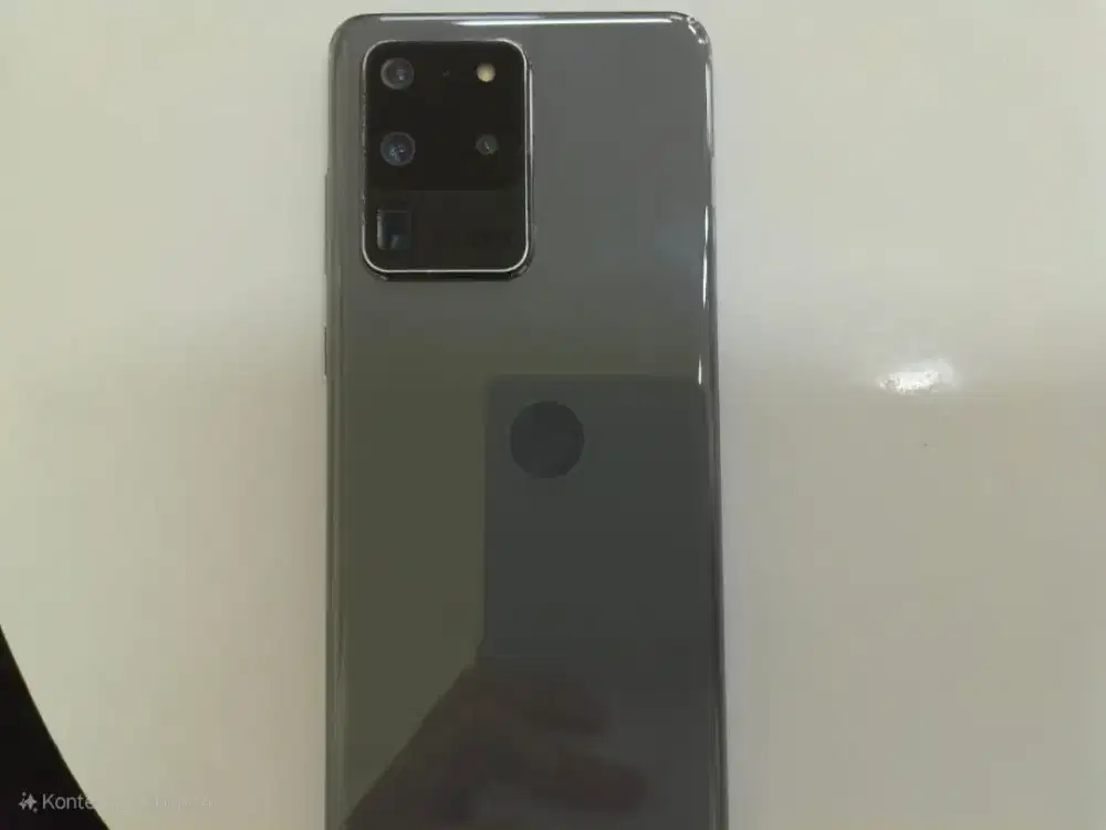 Samsung S20 Ultra 5G Inter 12/128gb