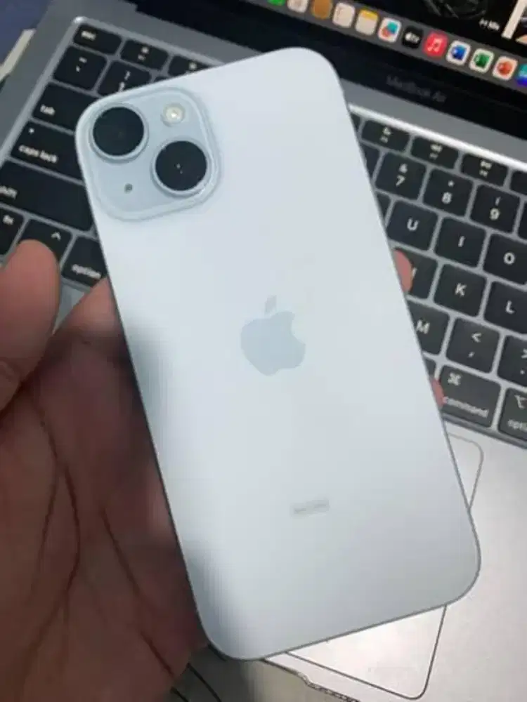 Iphone 15 256 like new