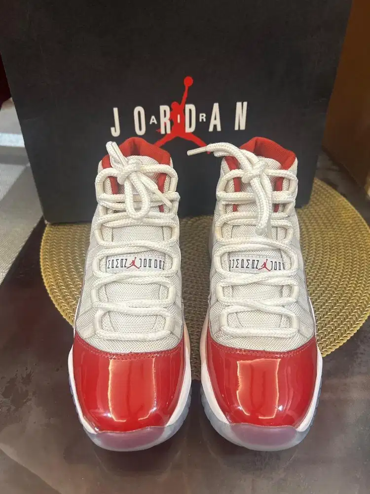 Sepatu wanita Air jordan 11 retro
