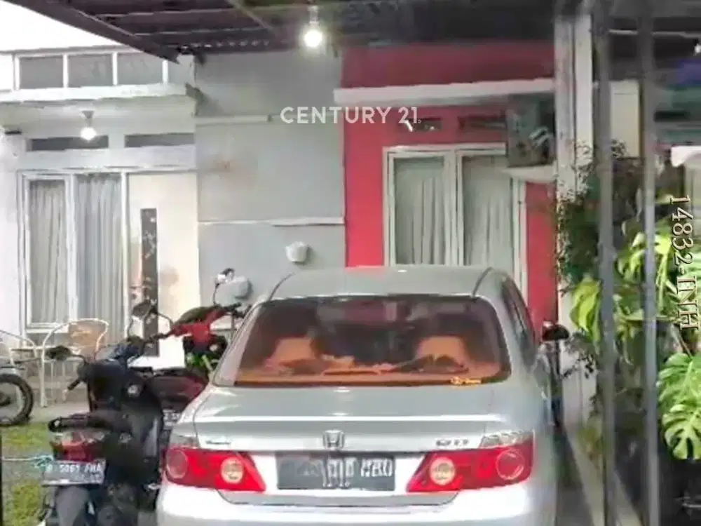 Hunian Mewah Cluster Neo Bintaro Lokasi Strategis