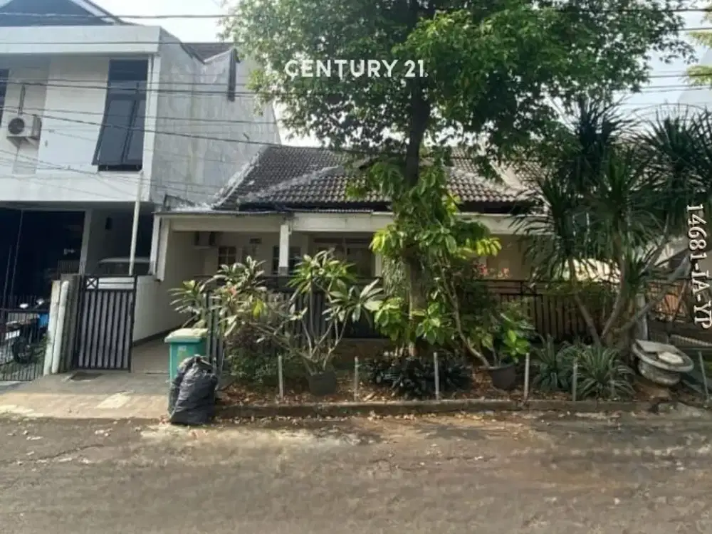 Dijual Cepat Rumah Siap Huni Di Kawasan Bintaro Sektor 2