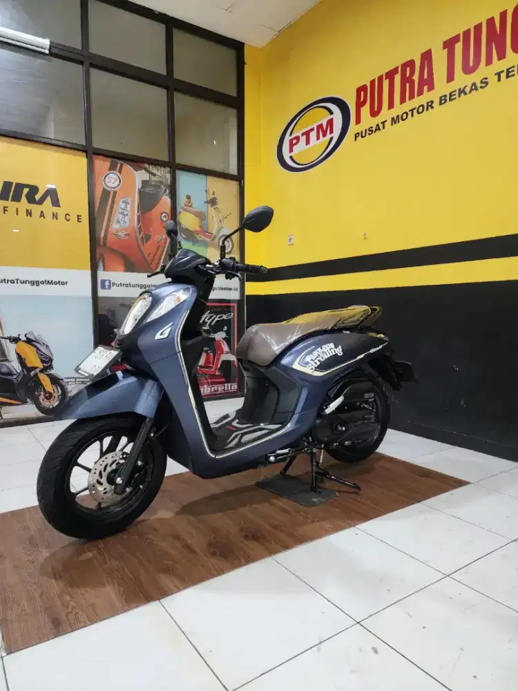 Di jual murah Honda Genio