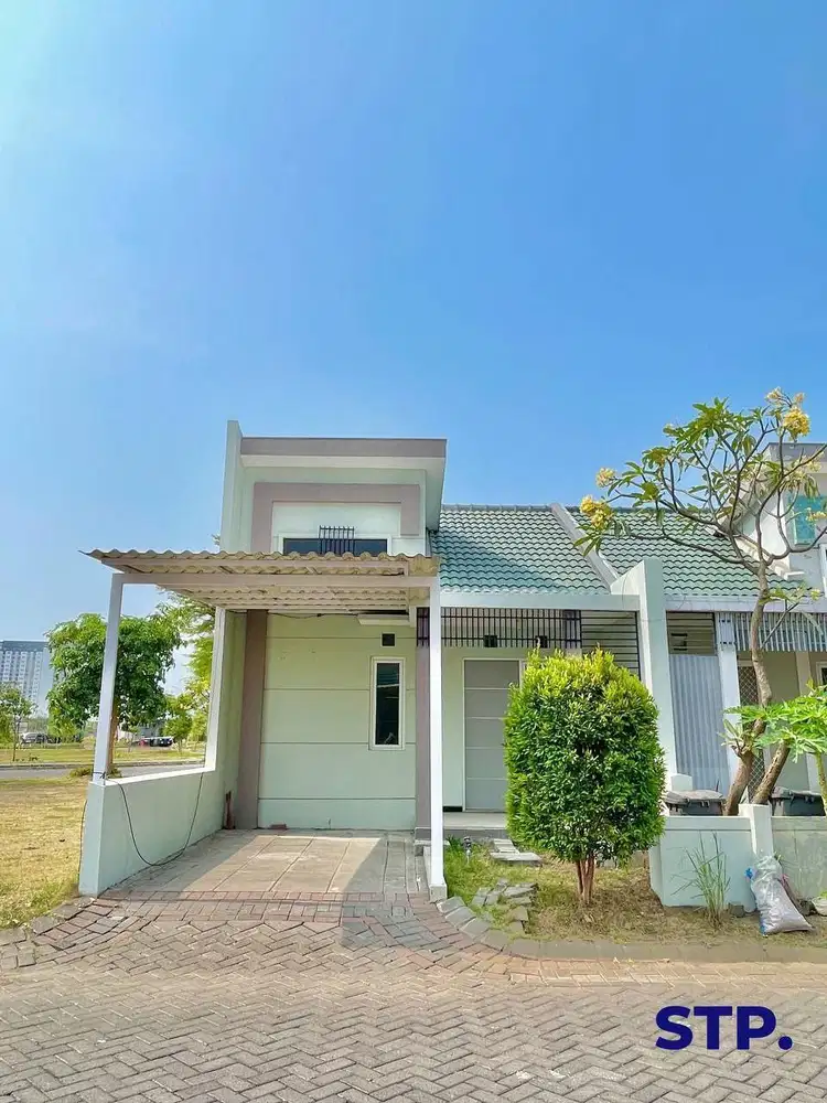 Disewakan Rumah Sukolilo Dian Regency 2 siap huni