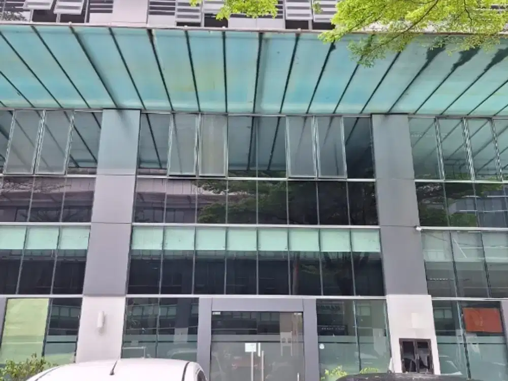 Ruko 3 lantai di Kebayoran Square Bintaro Jaya paling murah