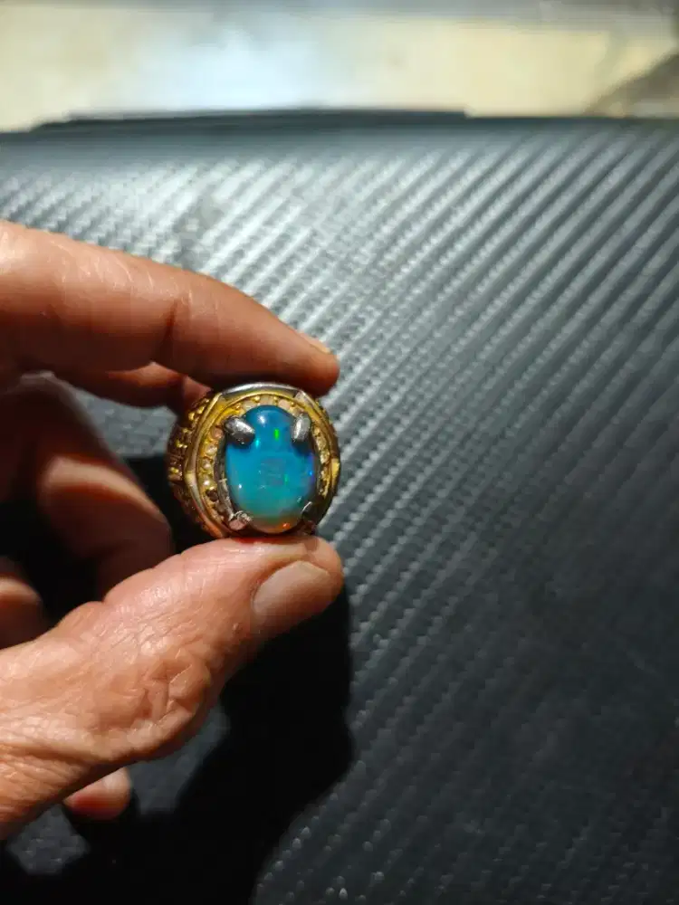 Kali Maya Afrika HC honeycom