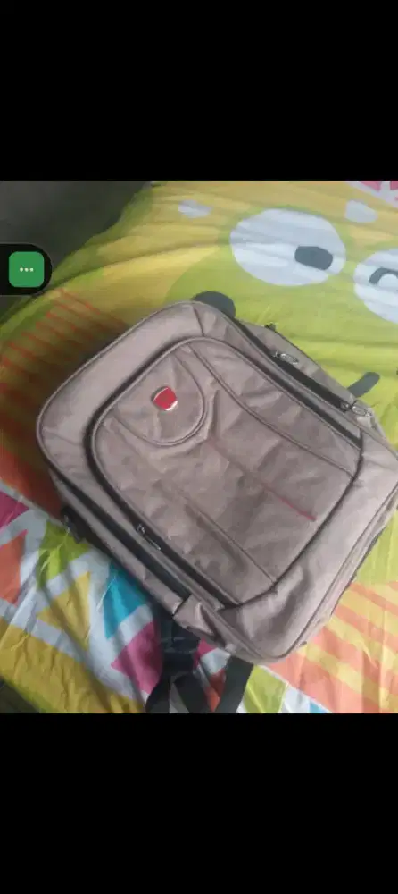 Tas Sekolah Anak