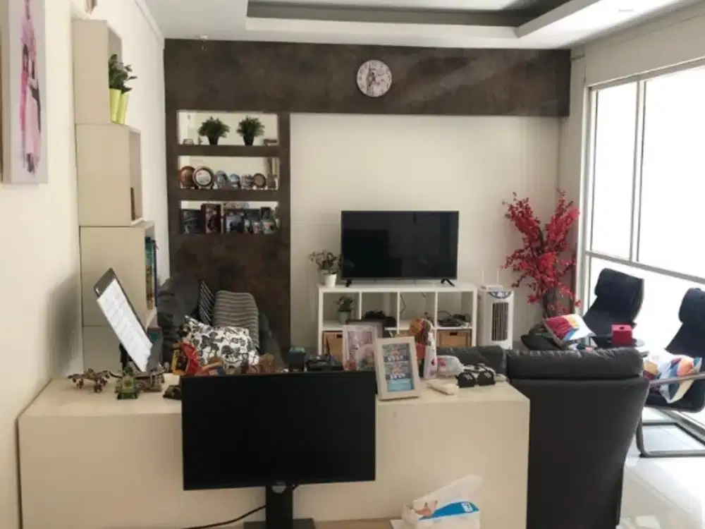 Dijual Rumah Kebayoran  Residence Bintaro Jaya Sektor 7