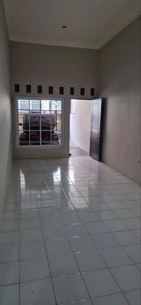 Kontrakan Rumah Dekat MRT Blok M Jalan Kaki