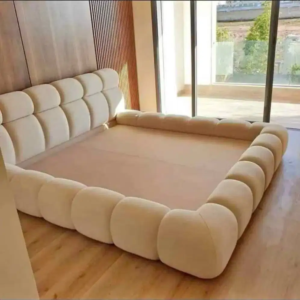 Divan boba super gembul