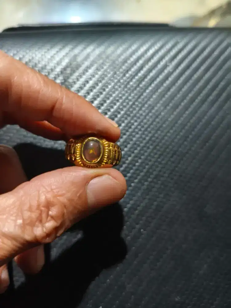 Kali Maya Afrika dim small, pas buat kantoran