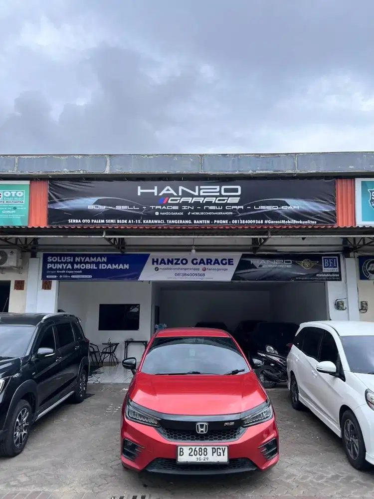 Marketing Mobil Bekas Wanita
