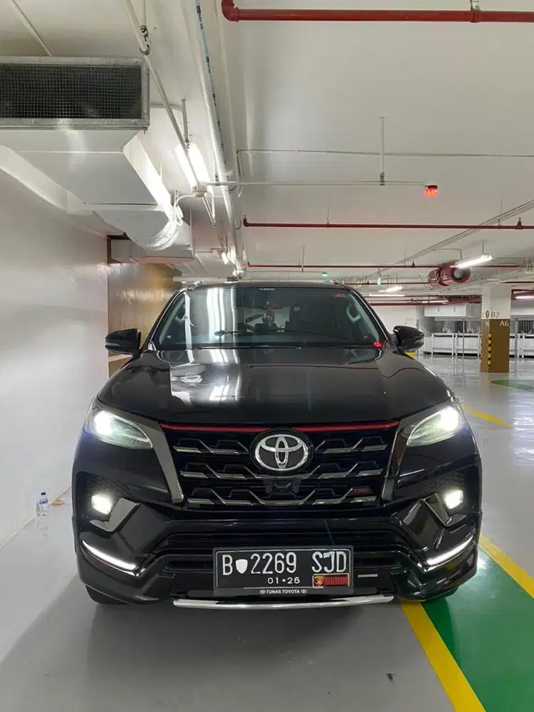 Rental Mobil AWT
