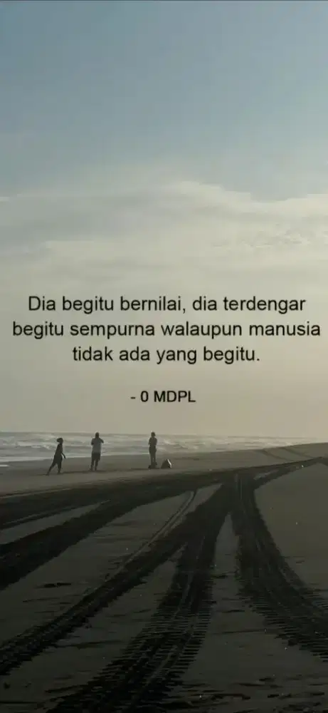 Cari pekerjaan apa aja