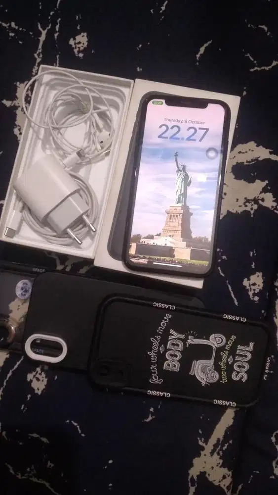 Iphone Xr Internal 128
