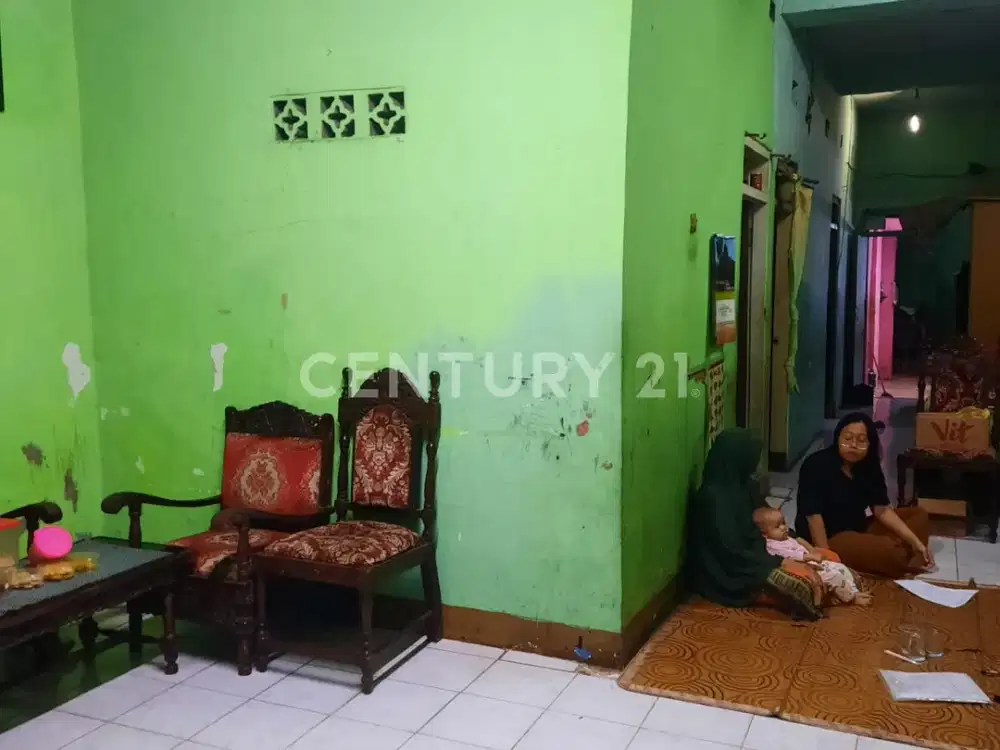 Rumah Bebas Banjir Di Cipayung Jakarta Timur S7547