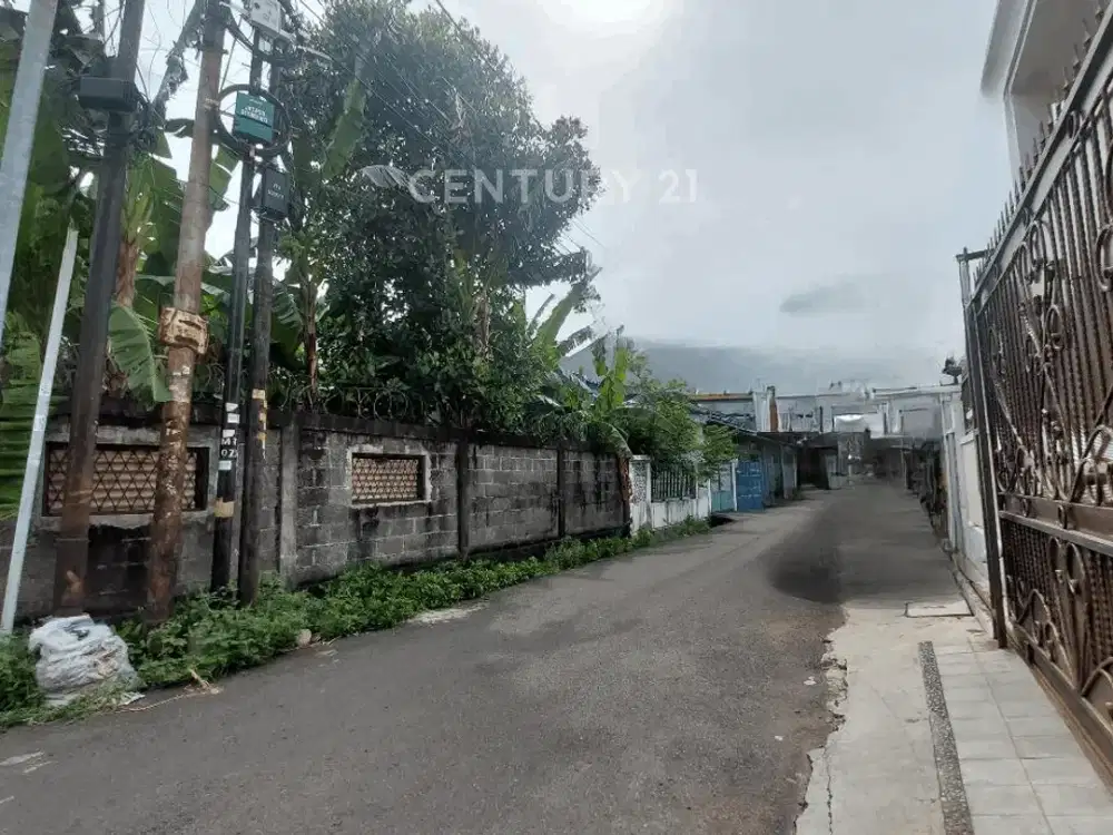 Tanah Cocok Dibangun Kos Lokasi Strategis Di Puloasem S8387