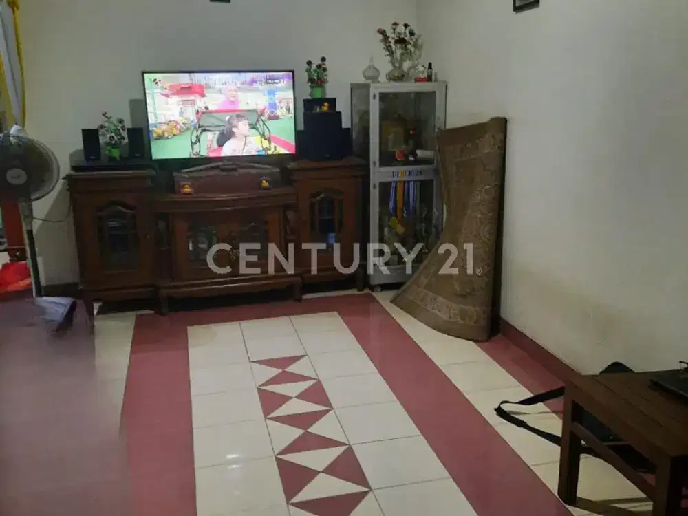 Rumah Siap Huni Lingkungan Bersih Di Cipayung Jakarta Timur S7546