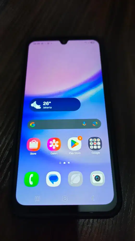 Samsung Galaxy A15 4G