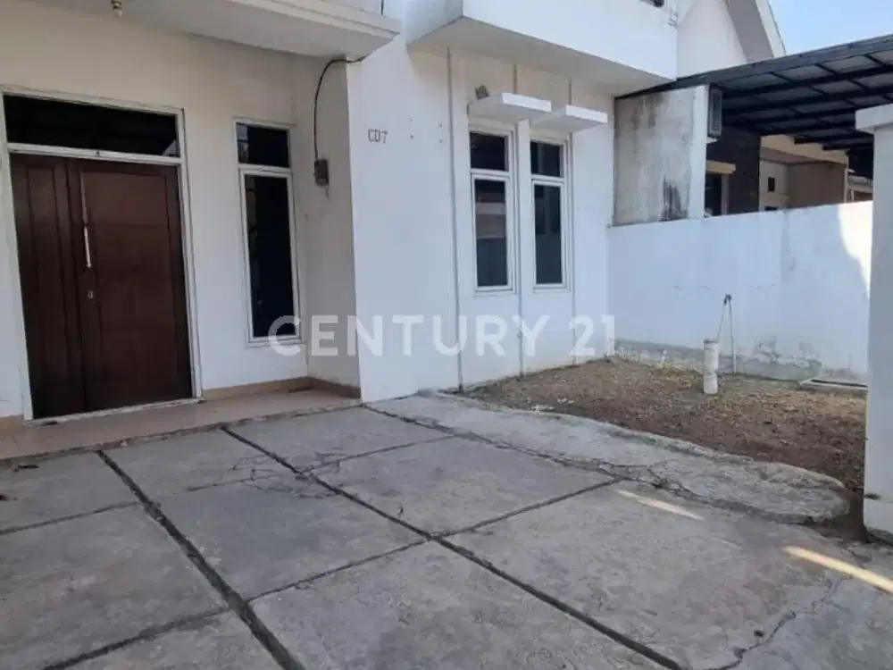 Rumah Lokasi Strategis 2 Lantai Di Papandayan S7431