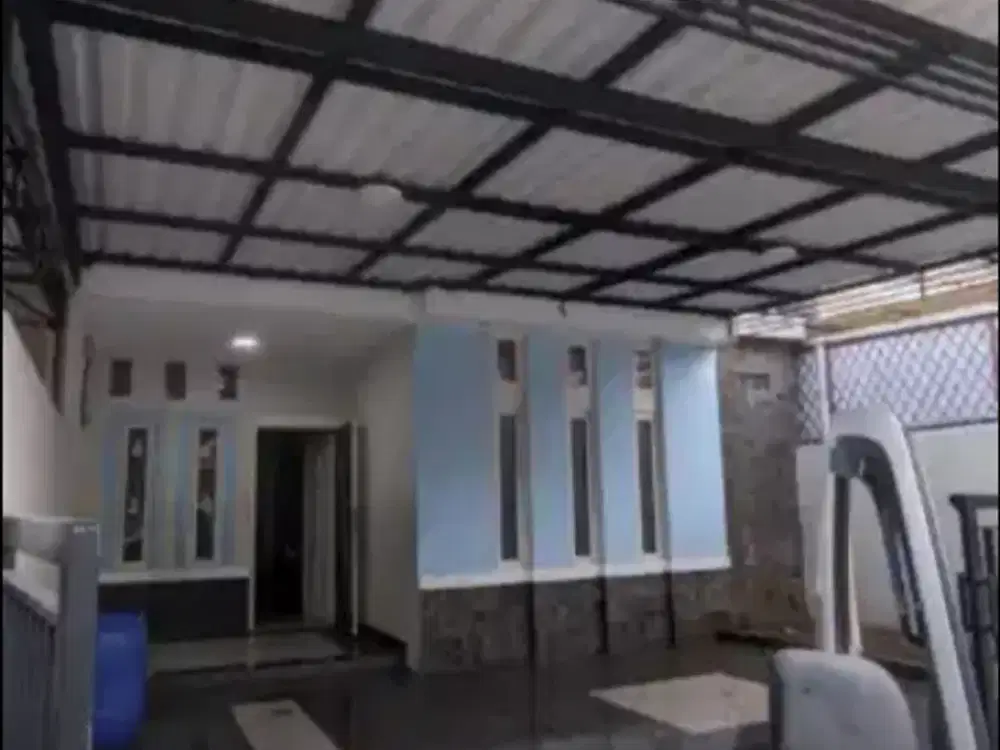 Rumah Murah di Sektor 7a Gading Serpong