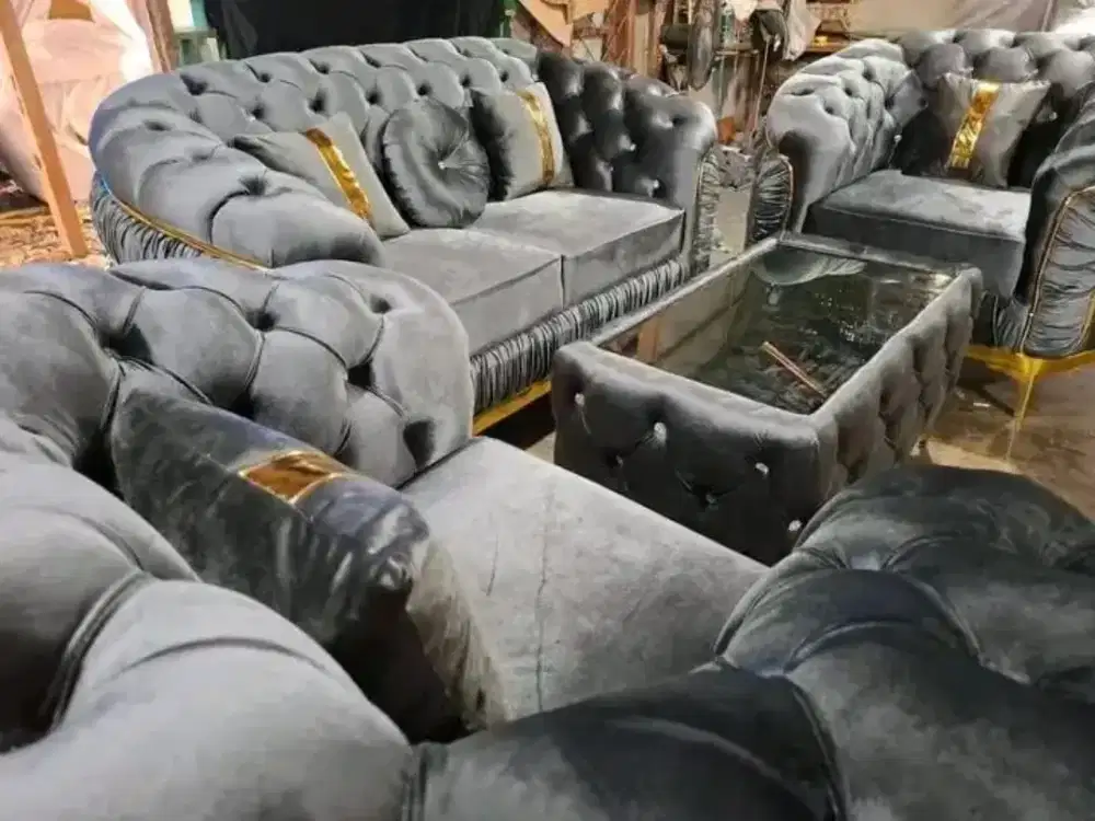 Sofa arabian 211 super gemoy