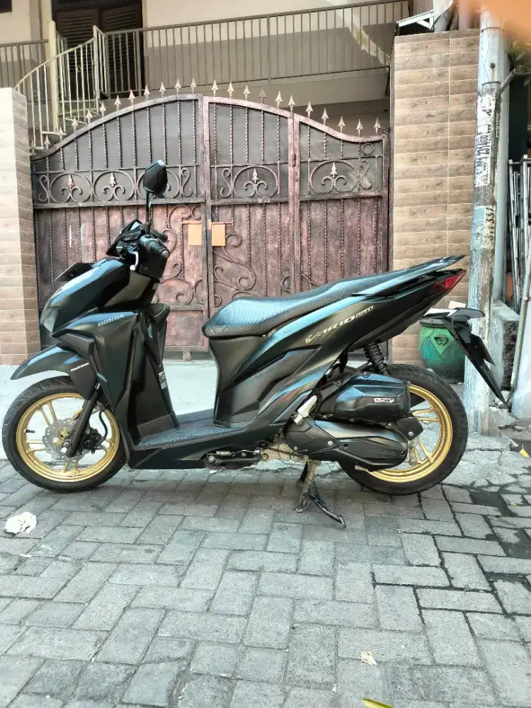 Vario 150 2021 Keyless