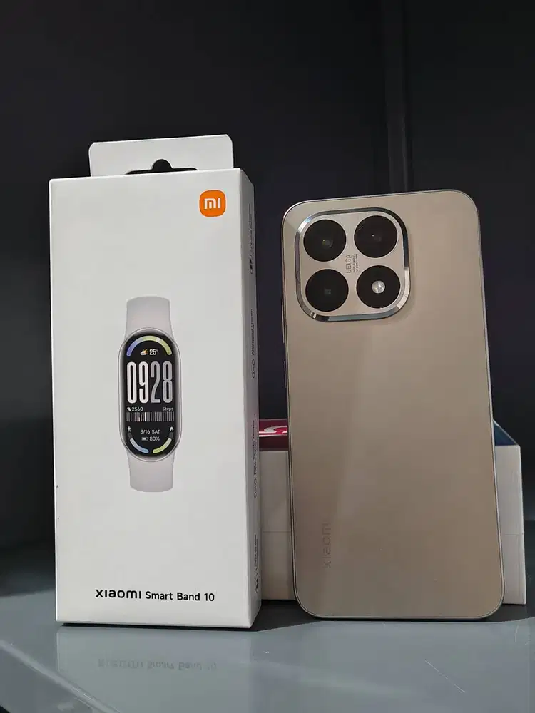 PROMO XIAOMI 15T GARANSI XIAOMI INDONESIA!! BISA KREDIT TANPA DP!!
