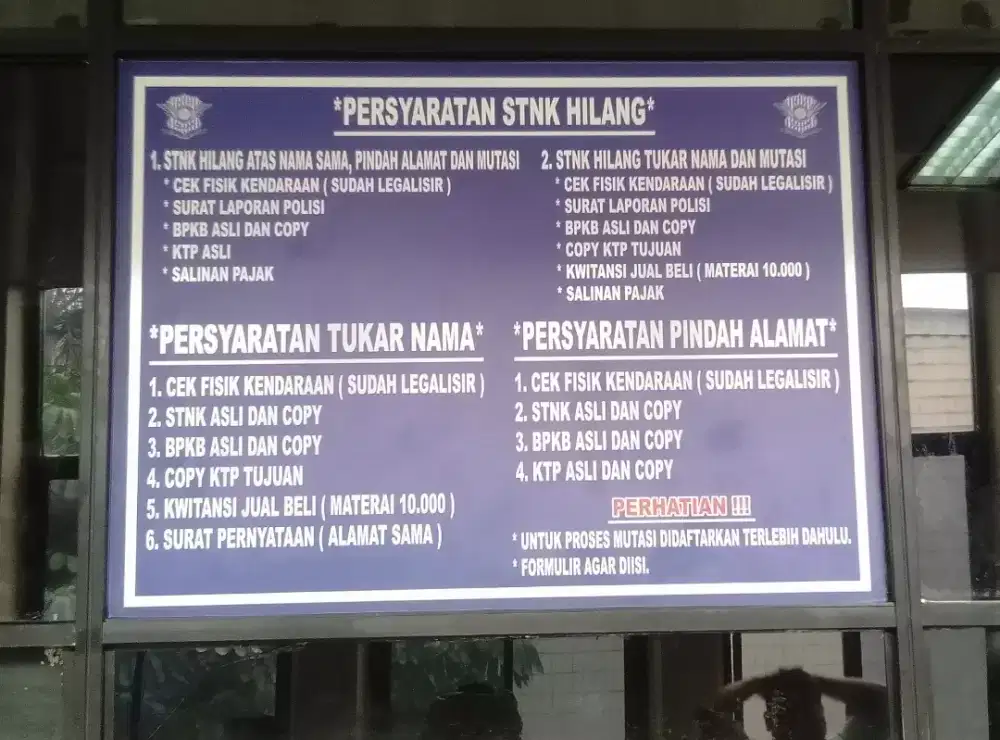 CV Berkah Abadi