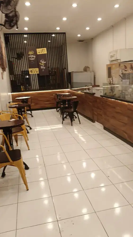 Mencari kerja salon, pengalaman salon kecantikan capster/therapist 3th
