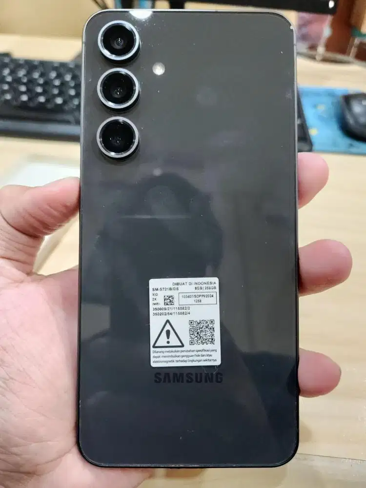 samsung galaxy S24 FE