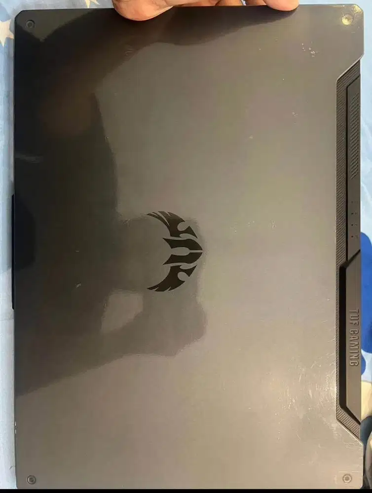 ASUS TUF A15 FA506IH - FX506IH Bekas