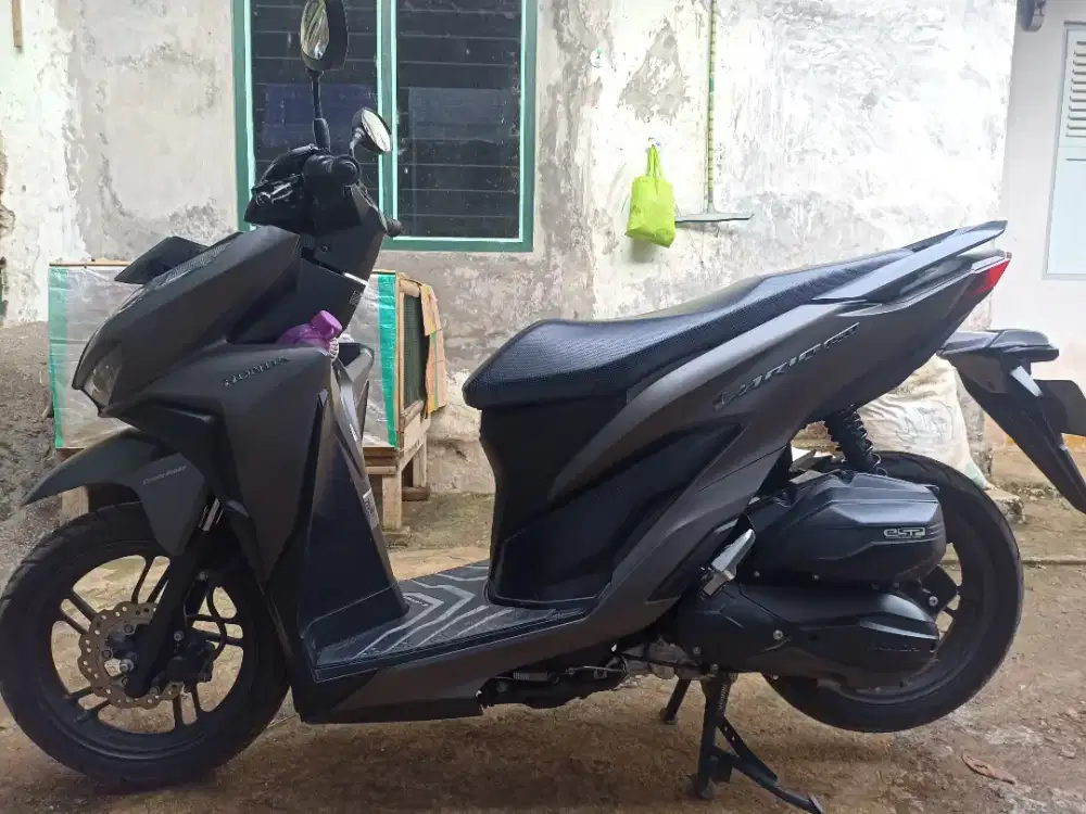 Honda Vario 150 2021