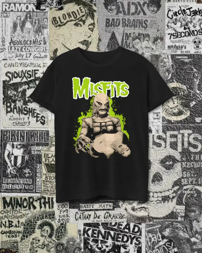 Kaos band misfits
