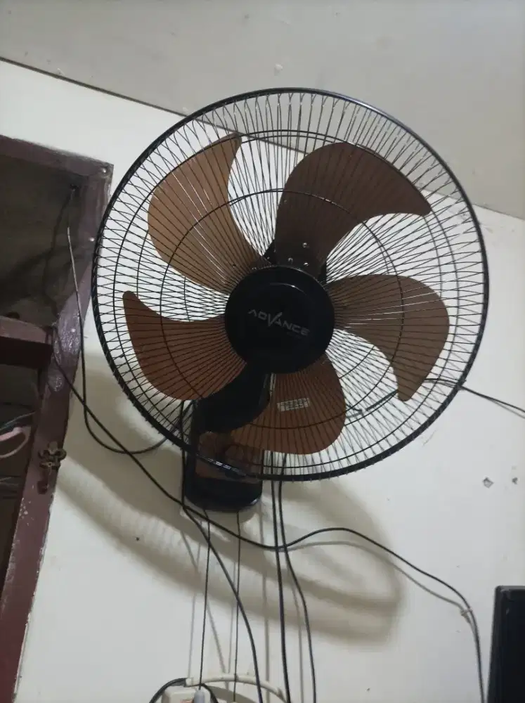 Kipas angin advan