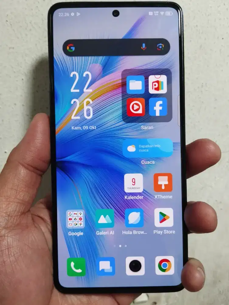 #JUAL CEPAT INFINIX NOTE 30 PRO