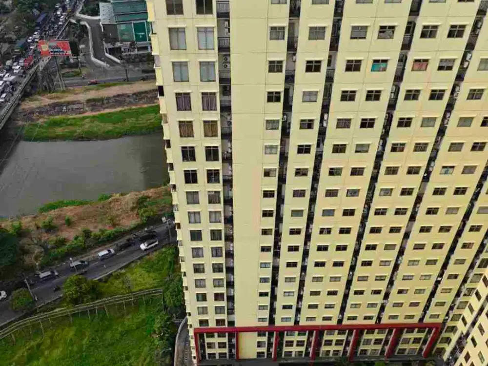 Dijual Apartemen Gunawangsa MERR