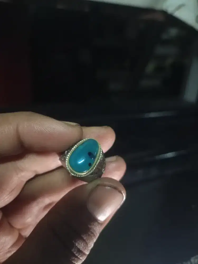 Bacan kantoran kesayangan