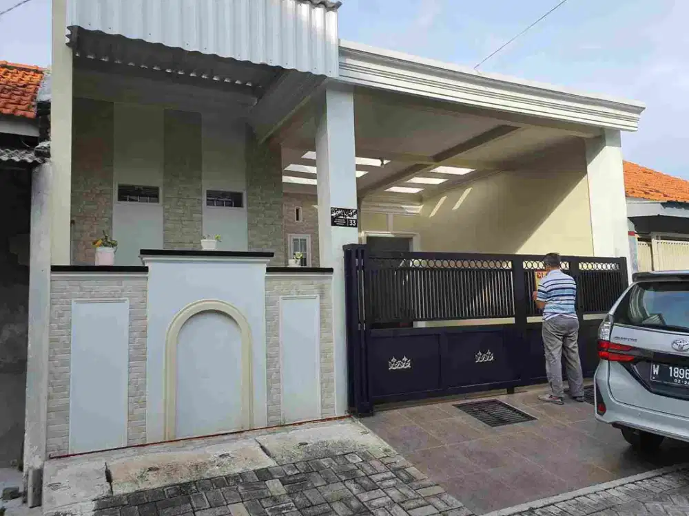 Kami butuh segera