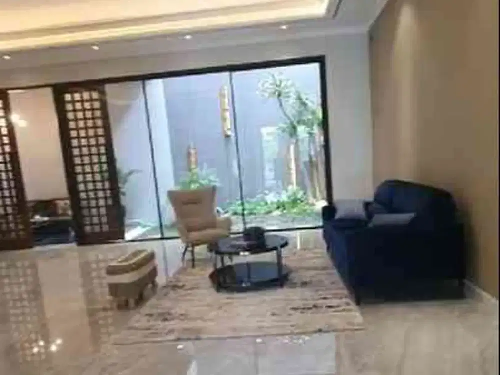GRESS Rumah Bukit Golf International
