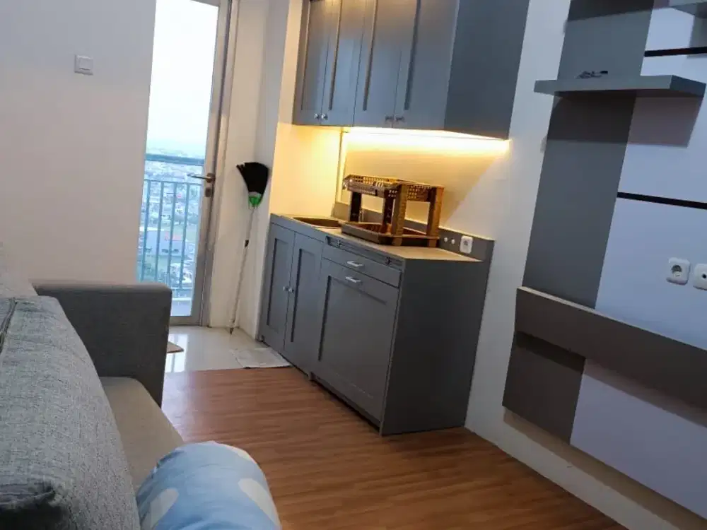 Apartemen Gunawangsa Merr