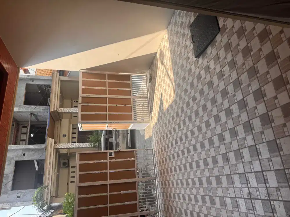 DIJUAL RUMAH BARU 2 LANTAI WIYUNG SURABAYA