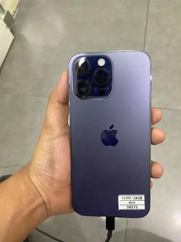 iPhone 14 Pro Max