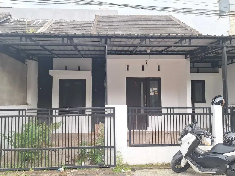 JUAL CEPAT RUMAH GRAND SUKUN MALANG