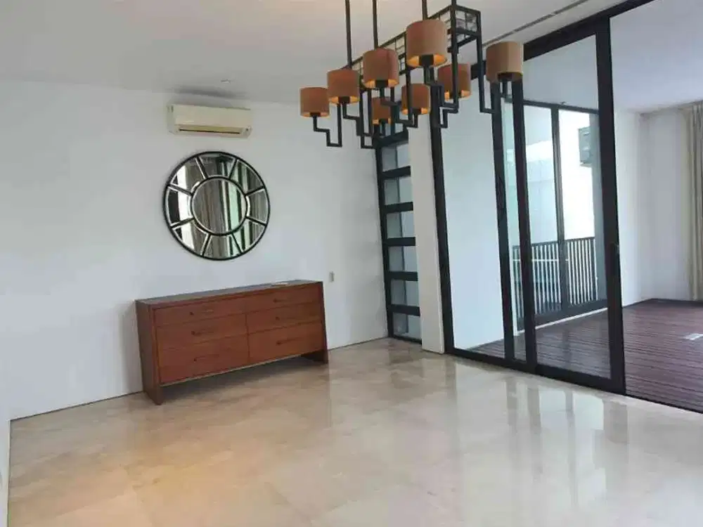 The Platinum Condominium