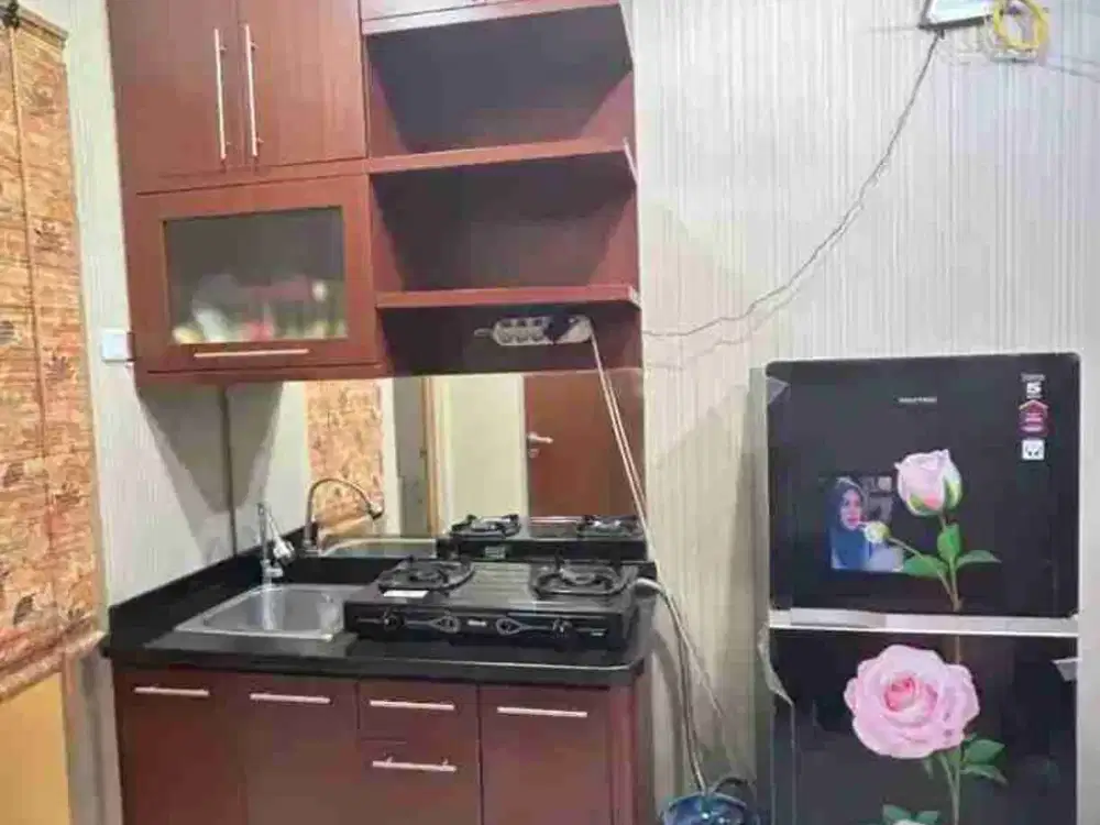 SHMSRS‼️Apartemen Gunawangsa Manyar