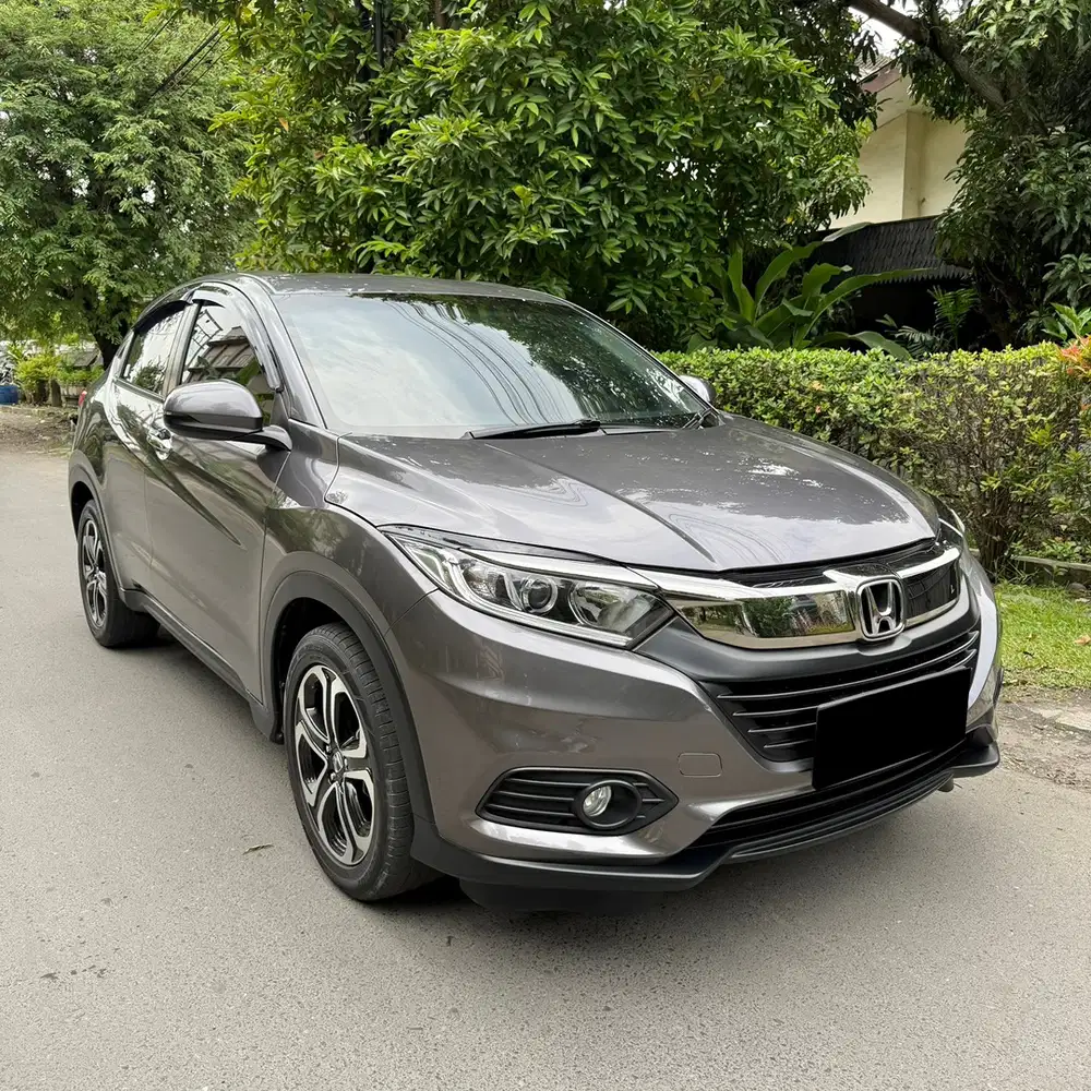 (ODO30RB) HONDA HRV 1.5 E CVT 2020