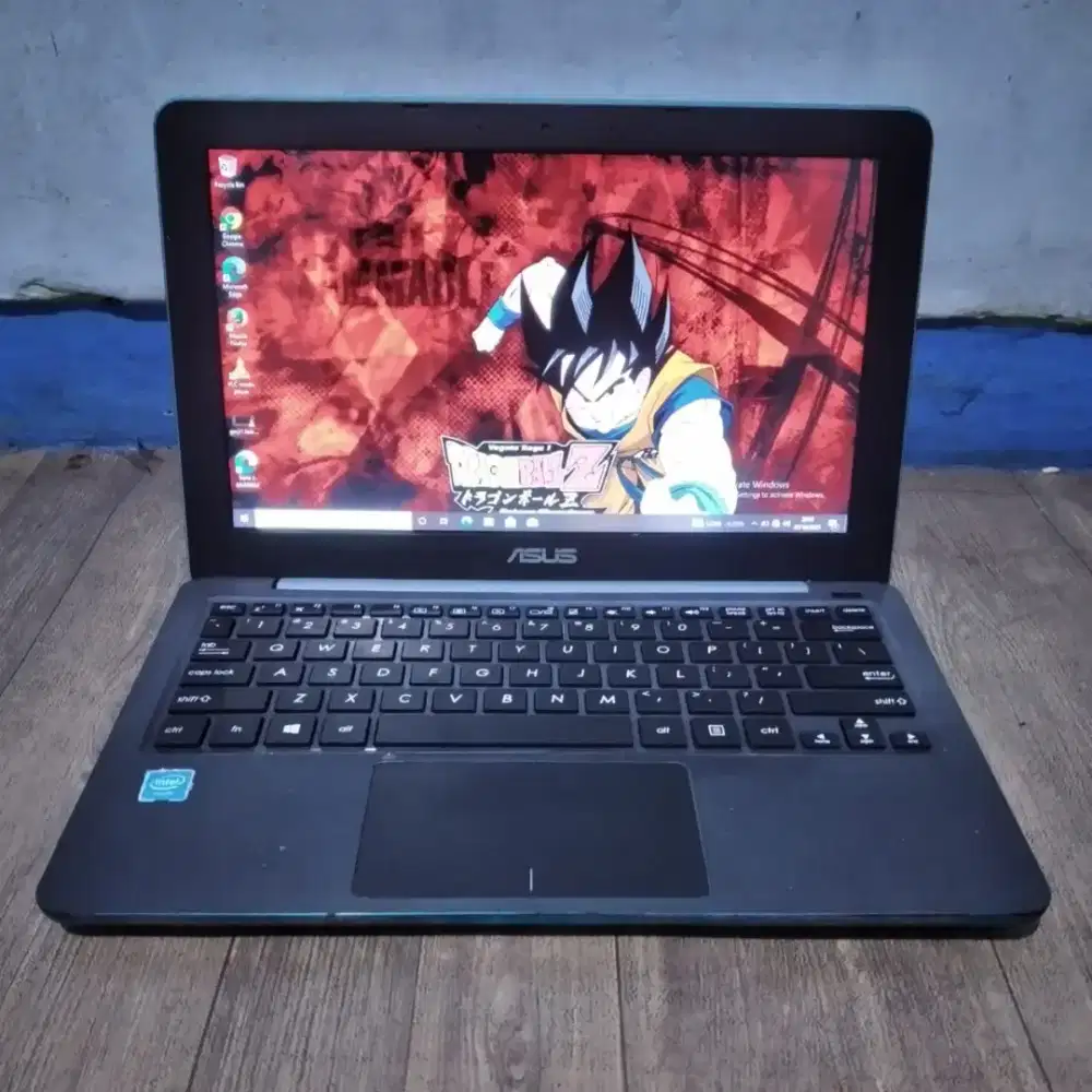 jual laptop asus