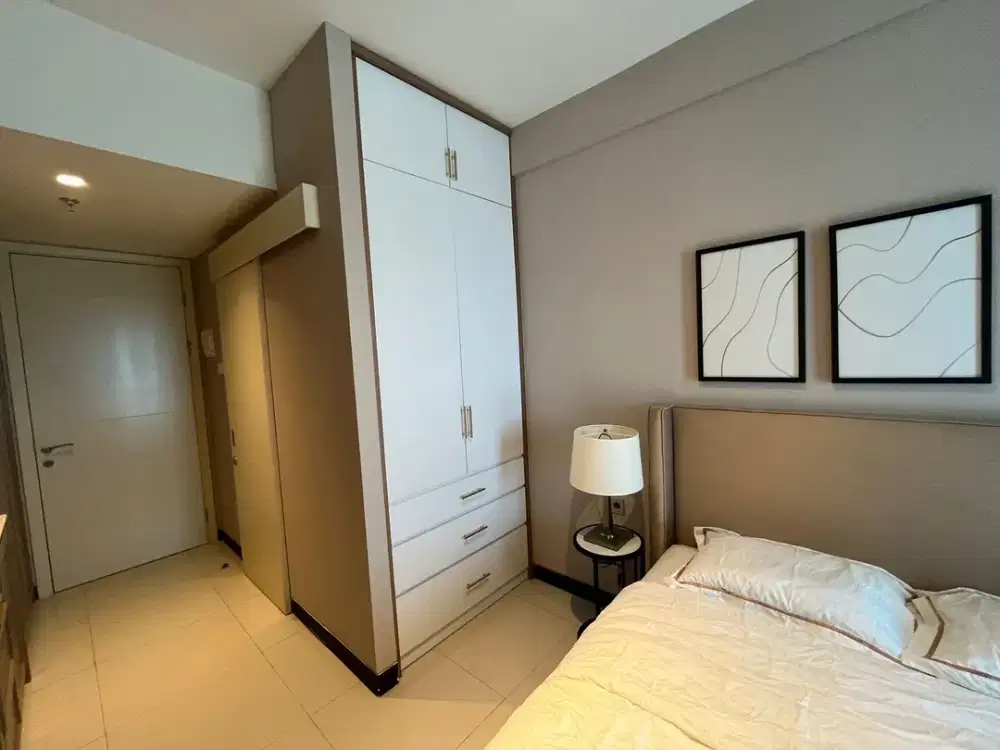 APARTMENT AMOR - PAKUWON CITY